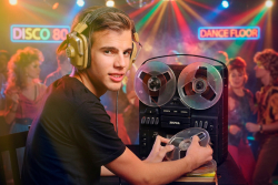 Di-djey