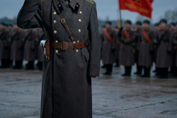 Male portrait_on_parade_ground