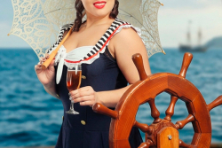 Pin_up_in_ship_board